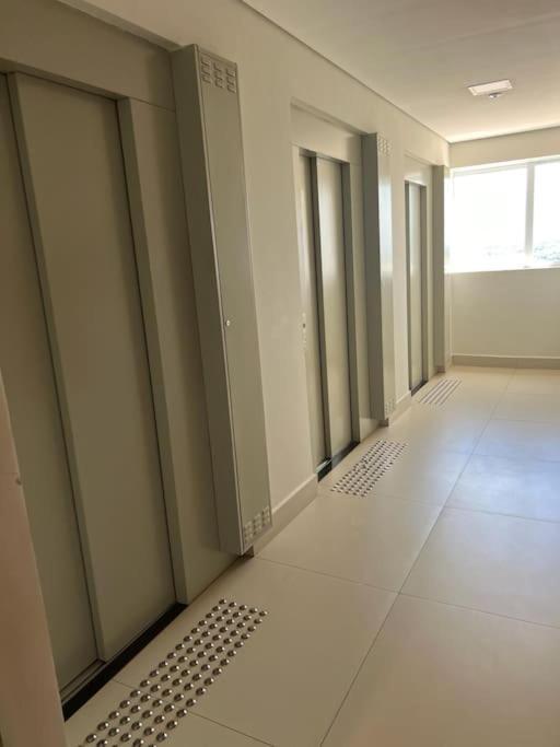 Appartement Loft Alto Padrao, Ultimo Andar Uptown C/ Garagem à Araçatuba Extérieur photo