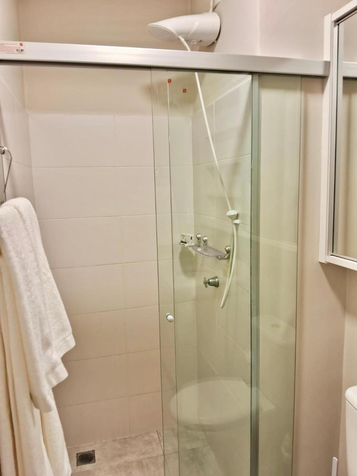 Appartement Loft Alto Padrao, Ultimo Andar Uptown C/ Garagem à Araçatuba Extérieur photo